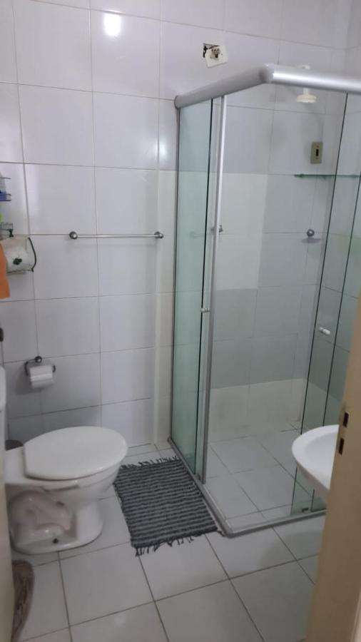 Chale Paraibano 3 - Aconchegante Joao Pessoa Ngoại thất bức ảnh